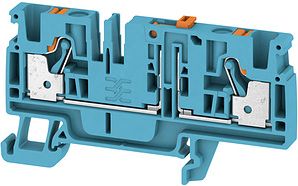 Weidmuller ADT 4 2C BL 2429880000 | Elektrika.lv