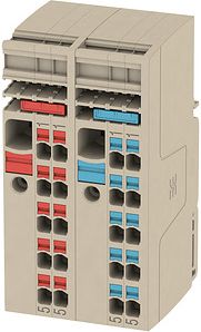 Weidmuller SET AAP12 10/2.5/10C 2506350000 | Elektrika.lv