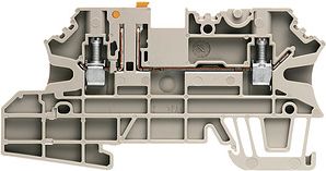 Weidmuller WMF 2.5 DI 1143020000 | Elektrika.lv