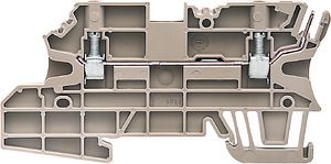 Weidmuller WMF 2.5 BLZ 1143050000 | Elektrika.lv