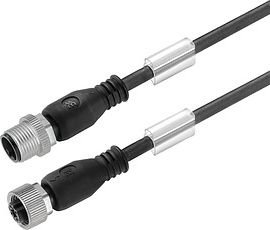 Weidmuller SAIL-M12GM12G-4-15V 1925311500 | Elektrika.lv