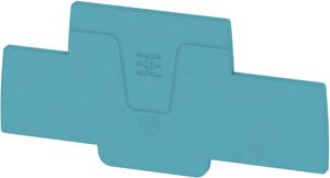 Weidmuller AEP 2T 2.5 BL 1547700000 | Elektrika.lv