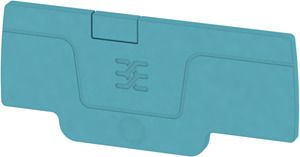 Weidmuller AEP 3C 1.5 BL 1552630000 | Elektrika.lv