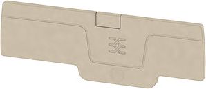 Weidmuller AEP PGTB 1.5 4C/2 2482510000 | Elektrika.lv