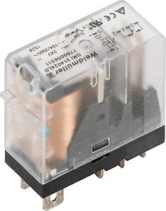 Weidmuller DRI314524L 7760056307 | Elektrika.lv