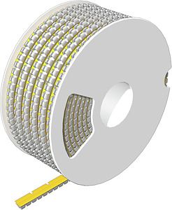 Weidmuller SFM 3/18 2.5-3.3 MM GE 2719190000 | Elektrika.lv