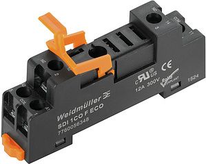 Weidmuller SDI 1CO F ECO 7760056348 | Elektrika.lv