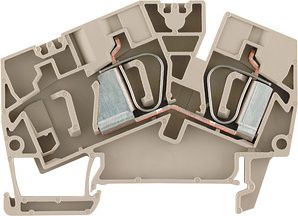 Weidmuller ZDU 6-2/2AN 1771380000 | Elektrika.lv