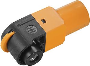 Weidmuller WBC-P-8BK-35 2905350000 | Elektrika.lv