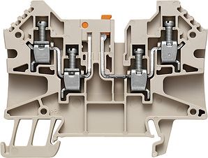 Weidmuller WTR 4/ZZ 1905090000 | Elektrika.lv