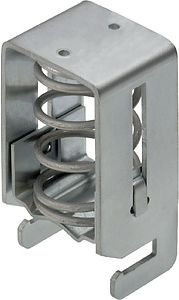 Weidmuller KLBUE CO 4 1749161001 | Elektrika.lv