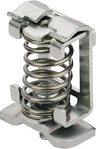 Weidmuller KLBUE 3-8 CPF 1752681001 | Elektrika.lv