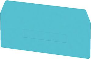 Weidmuller ZAP/TW ZDU16 BL 1764100000 | Elektrika.lv