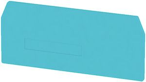 Weidmuller ZAP/TW ZDU10 BL 1764110000 | Elektrika.lv