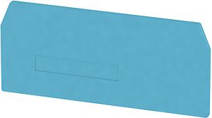 Weidmuller ZAP/TW 10/16 BL 1768520000 | Elektrika.lv