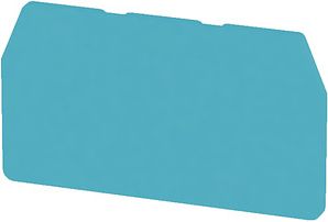 Weidmuller ZAP/TW ZDU1.5/2AN BL 1776040000 | Elektrika.lv