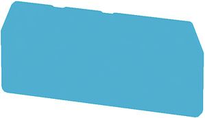 Weidmuller ZAP/TW ZDU1.5/3AN BL 1776070000 | Elektrika.lv