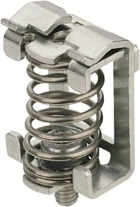 Weidmuller KLBUE 3-8 SC 1791220000 | Elektrika.lv