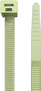 Weidmuller CB-HTR 98/2,5 NC 2659430000 | Elektrika.lv