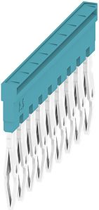 Weidmuller ZQV 2.5N/9 BL 1527870000 | Elektrika.lv