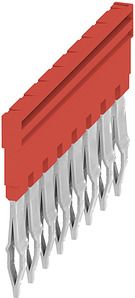 Weidmuller ZQV 4N/8 RD 2460760000 | Elektrika.lv