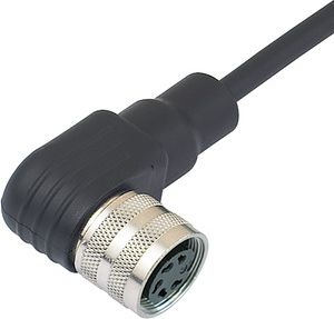 Weidmuller SAIL-M16BW-12-5.0U 1259010500 | Elektrika.lv