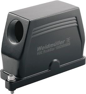 Weidmuller HDC IP68 24B TSS 1M32 1082970000 | Elektrika.lv