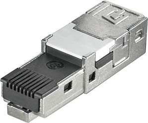 Weidmuller IE-PI-RJ45-FH 1962730000 | Elektrika.lv