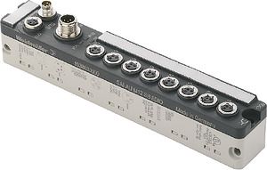 Weidmuller SAI-AU M8 SB 8DIO 1938630000 | Elektrika.lv