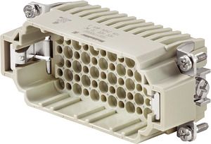 Weidmuller HDC HDD 72 MC 1651190000 | Elektrika.lv