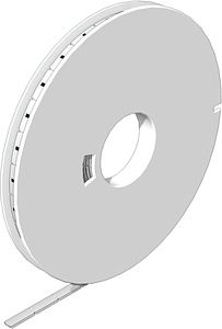 Weidmuller MF 5/16 MM WS 2885960000 | Elektrika.lv