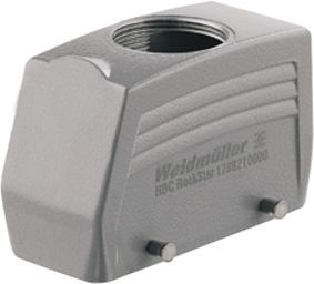 Weidmuller HDC 16B TOBU 1PG21G 1656590000 | Elektrika.lv
