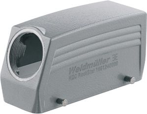 Weidmuller HDC 24B TSBU 1PG21G 1661230000 | Elektrika.lv