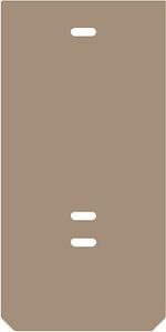 Weidmuller WAP WFF120 1073000000 | Elektrika.lv