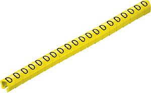 Weidmuller CLI O 20-3 GE/SW 1 MP 0648101505 | Elektrika.lv