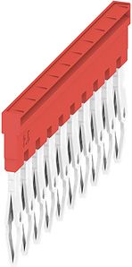 Weidmuller ZQV 2.5N/10 RD 2108910000 | Elektrika.lv