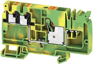 Weidmuller AAP12 10/4X2.5 PE-LI 2464710000 | Elektrika.lv