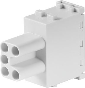 Weidmuller HDC MHE 5 FP 2636190000 | Elektrika.lv