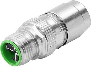 Weidmuller IE-PS-M12X-180-P-TH 2664820000 | Elektrika.lv