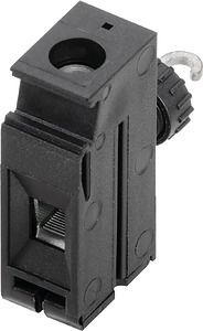 Weidmuller VWGK 6 BK BX 2484810000 | Elektrika.lv