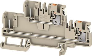 Weidmuller APGTB 2.5 2T 4C/2 DL 2675910000 | Elektrika.lv