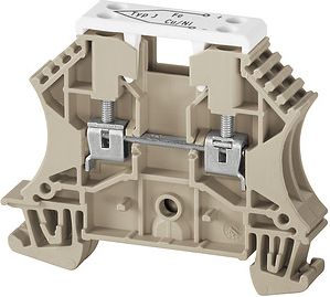 Weidmuller WDU 2.5/TC TYP J 1024300000 | Elektrika.lv
