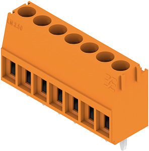 Weidmuller LM 3.50/07/90 3.2SN OR BX 1845060000 | Elektrika.lv