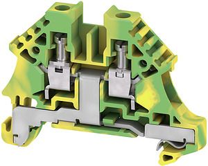 Weidmuller WPE 4N 1042700000 | Elektrika.lv