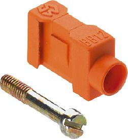 Weidmuller SLA BB12R SW 1626880000 | Elektrika.lv