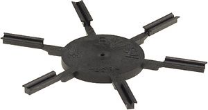 Weidmuller BV/SV 7.62HP KO 1937590000 | Elektrika.lv