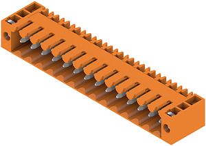 Weidmuller SL 3.50/14/90F 3.2SN OR BX 1607160000 | Elektrika.lv