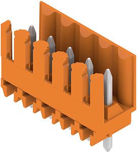 Weidmuller SL 3.50/05/180 3.2SN OR BX 1604800000 | Elektrika.lv