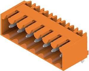 Weidmuller SL 3.50/07/90G 3.2SN OR BX 1605120000 | Elektrika.lv
