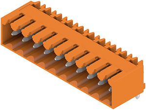 Weidmuller SL 3.50/10/90G 3.2SN OR BX 1605150000 | Elektrika.lv